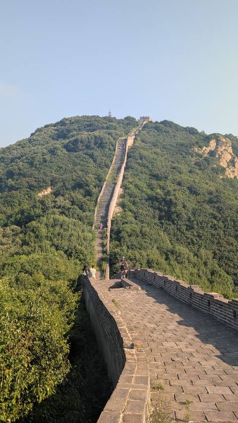foto de reseña de cliente de China al Descubierto: Viaje de 18 días de Hong Kong a Pekín