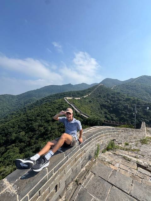 foto de reseña de cliente de China al Descubierto: Viaje de 18 días de Hong Kong a Pekín