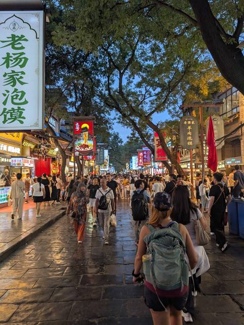 foto de reseña de cliente de China al Descubierto: Viaje de 18 días de Hong Kong a Pekín