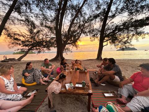 Photo d'avis client sur Bornéo classique
