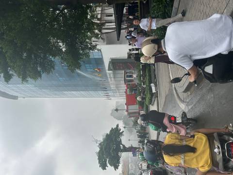 foto de reseña de cliente de El asombroso Vietnam en 14 días: Ciudad de Ho Chi Minh, Vung Tau, Da Nang, Phong Nha, Hanói, la bahía de Ha Long y otros destinos que no te puedes perder