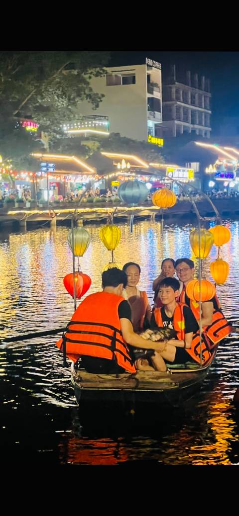Vietnam Grand Discovery: 7-Day Tour Across Three Regions of Vietnam | Departing from Hanoi, Da Nang to Ho Chi Minh customer review photo