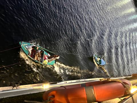 Photo d'avis client sur 5 jours - 4 nuits Croisière sur le Nil 5 étoiles Au départ du Caire par vol