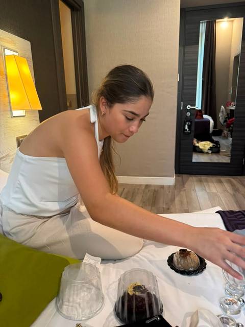 foto de reseña de cliente de París chic, Zúrich alpina, Venecia serena, Roma majestuosa: Aventura de 9 días