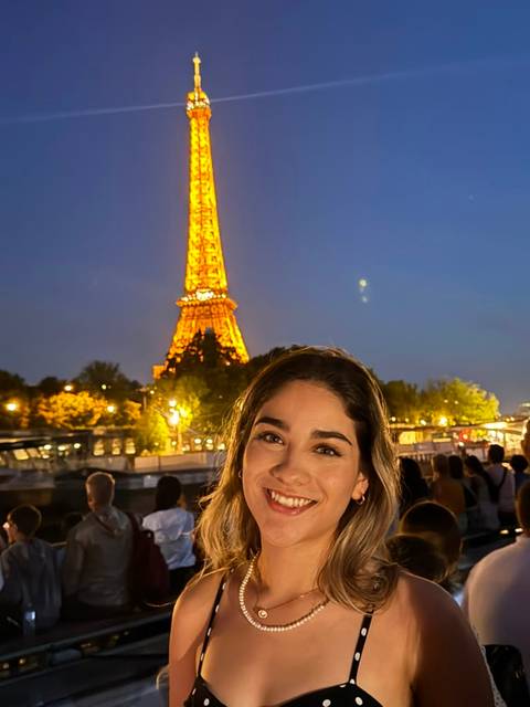 foto de reseña de cliente de París chic, Zúrich alpina, Venecia serena, Roma majestuosa: Aventura de 9 días