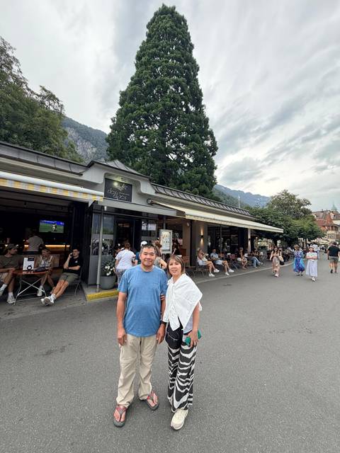 Europe Jewel customer review photo