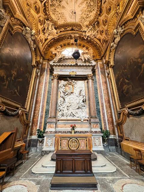 Klantbeoordelingsfoto van Van Amsterdam naar Rome