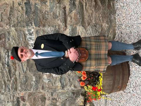 Aus Glasgow: Die schottische Wahl von Highland Experience Foto von Kundenbewertung