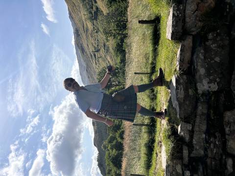 Aus Glasgow: Die schottische Wahl von Highland Experience Foto von Kundenbewertung
