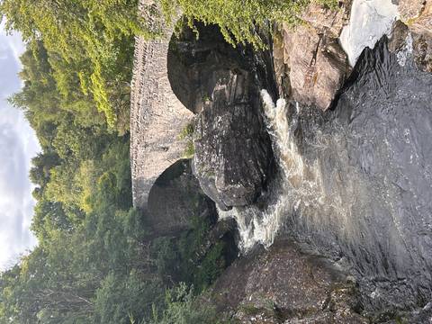Aus Glasgow: Die schottische Wahl von Highland Experience Foto von Kundenbewertung