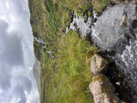 Aus Glasgow: Die schottische Wahl von Highland Experience Foto von Kundenbewertung