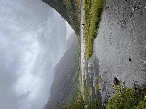 Aus Glasgow: Die schottische Wahl von Highland Experience Foto von Kundenbewertung