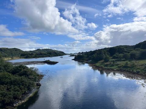 Aus Glasgow: Die schottische Wahl von Highland Experience Foto von Kundenbewertung