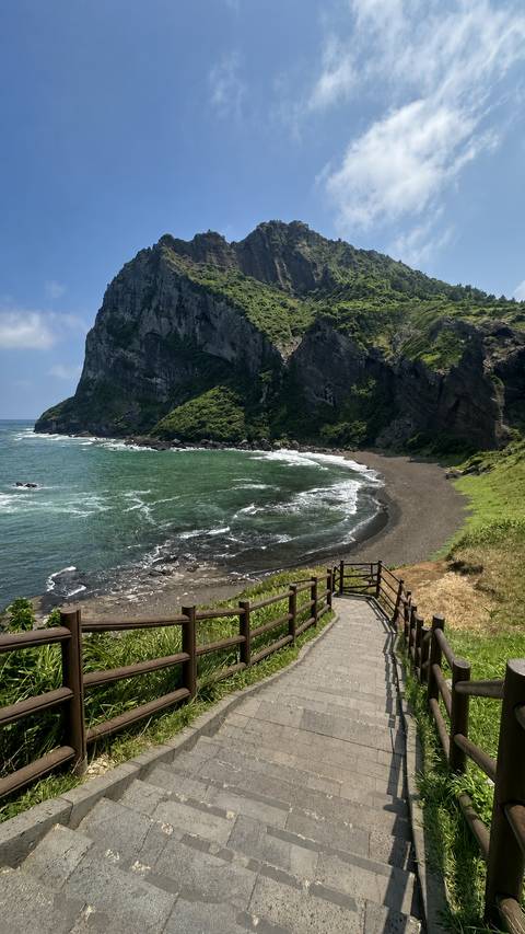 Klantbeoordelingsfoto van Avonturenreis door Zuid-Korea - van Seoul naar het eiland Jeju - 12 dagen