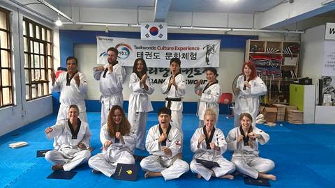 Klantbeoordelingsfoto van Avonturenreis door Zuid-Korea - van Seoul naar het eiland Jeju - 12 dagen