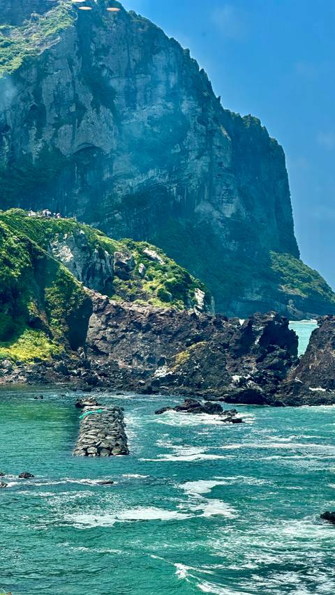 Klantbeoordelingsfoto van Avonturenreis door Zuid-Korea - van Seoul naar het eiland Jeju - 12 dagen