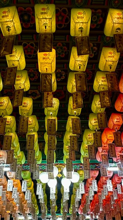 Klantbeoordelingsfoto van Avonturenreis door Zuid-Korea - van Seoul naar het eiland Jeju - 12 dagen