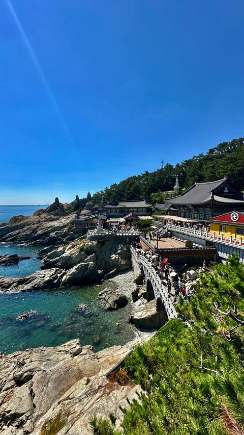 Klantbeoordelingsfoto van Avonturenreis door Zuid-Korea - van Seoul naar het eiland Jeju - 12 dagen