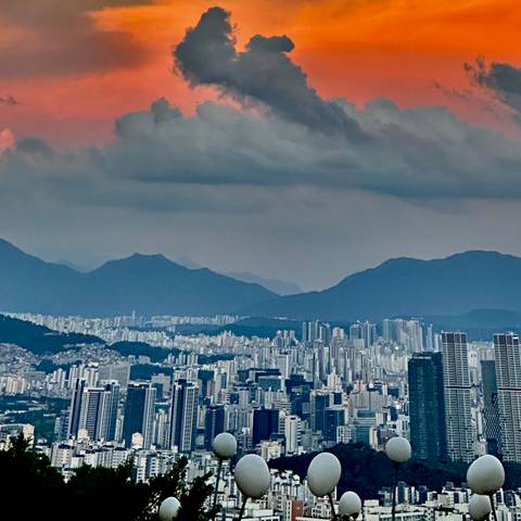 Klantbeoordelingsfoto van Avonturenreis door Zuid-Korea - van Seoul naar het eiland Jeju - 12 dagen