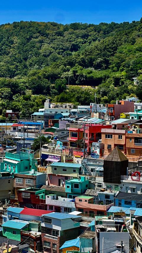 Klantbeoordelingsfoto van Avonturenreis door Zuid-Korea - van Seoul naar het eiland Jeju - 12 dagen