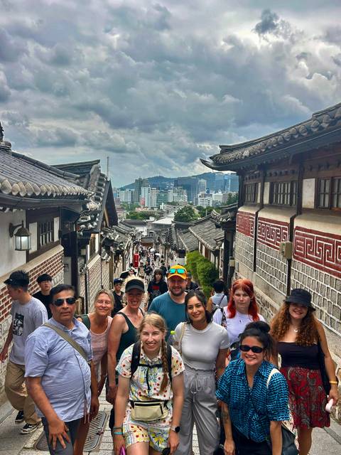 Klantbeoordelingsfoto van Avonturenreis door Zuid-Korea - van Seoul naar het eiland Jeju - 12 dagen