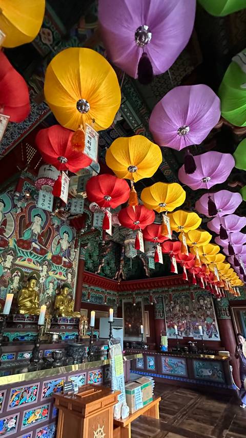 Klantbeoordelingsfoto van Avonturenreis door Zuid-Korea - van Seoul naar het eiland Jeju - 12 dagen