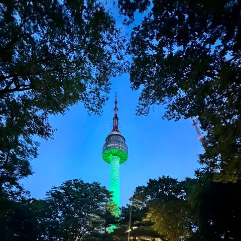 Klantbeoordelingsfoto van Avonturenreis door Zuid-Korea - van Seoul naar het eiland Jeju - 12 dagen