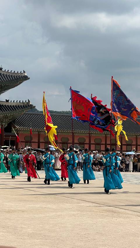 Klantbeoordelingsfoto van Avonturenreis door Zuid-Korea - van Seoul naar het eiland Jeju - 12 dagen