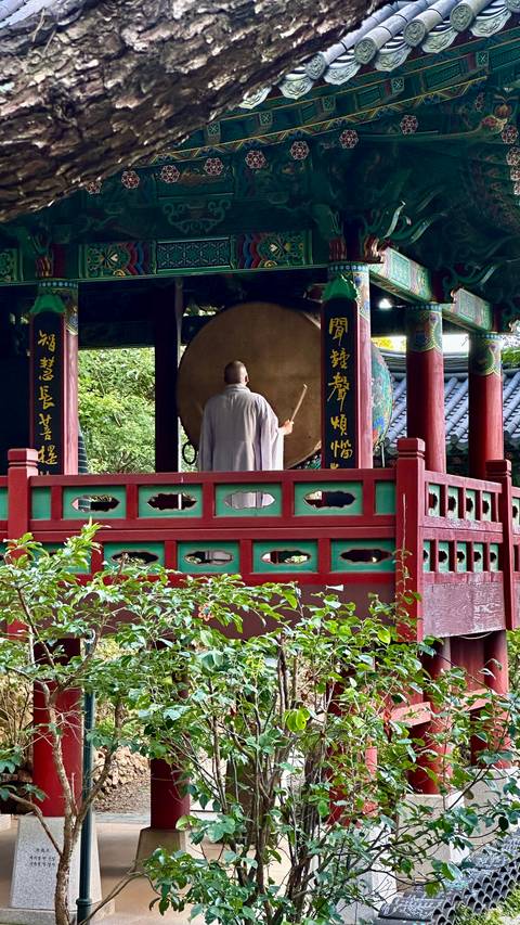 Klantbeoordelingsfoto van Avonturenreis door Zuid-Korea - van Seoul naar het eiland Jeju - 12 dagen