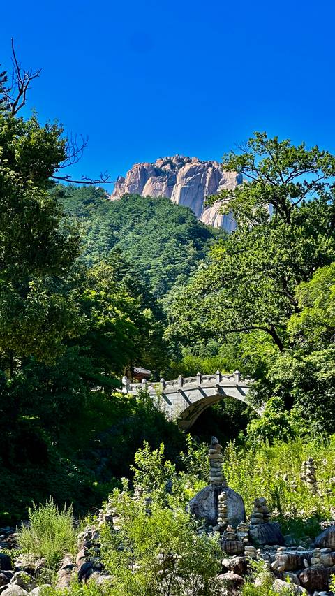 Klantbeoordelingsfoto van Avonturenreis door Zuid-Korea - van Seoul naar het eiland Jeju - 12 dagen