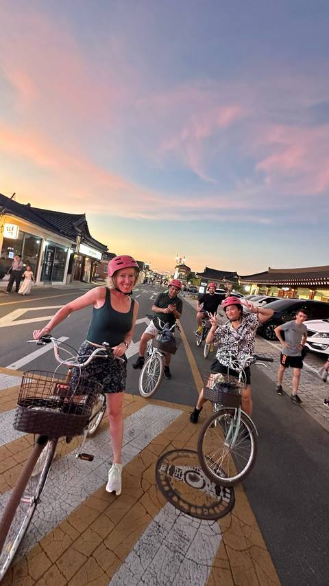 Klantbeoordelingsfoto van Avonturenreis door Zuid-Korea - van Seoul naar het eiland Jeju - 12 dagen