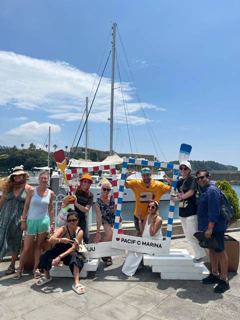 Klantbeoordelingsfoto van Avonturenreis door Zuid-Korea - van Seoul naar het eiland Jeju - 12 dagen