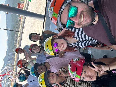 Klantbeoordelingsfoto van Avonturenreis door Zuid-Korea - van Seoul naar het eiland Jeju - 12 dagen