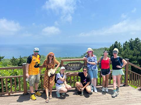 Klantbeoordelingsfoto van Avonturenreis door Zuid-Korea - van Seoul naar het eiland Jeju - 12 dagen