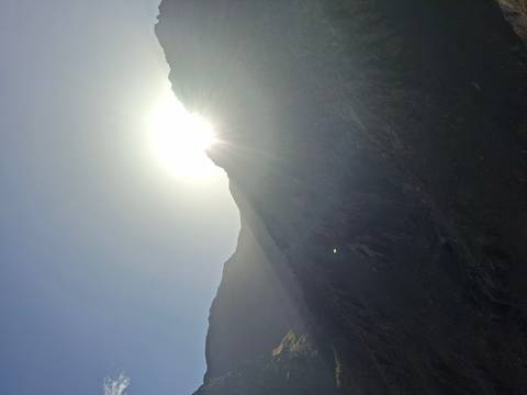 Klantbeoordelingsfoto van 3 dagen trektocht naar de Toubkal berg vanuit Marrakech