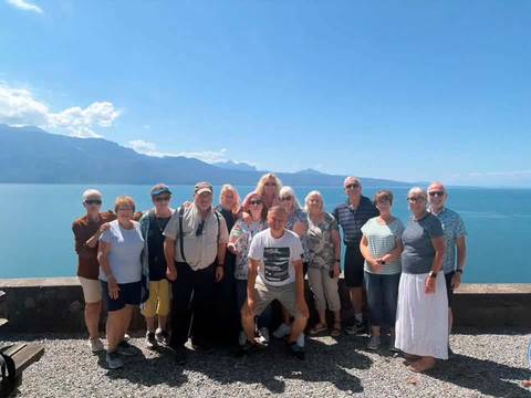 Photo d'avis client sur Miracle suisse