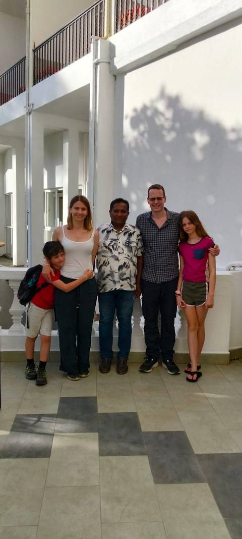 Photo d'avis client sur Sri Lanka Highlights Express