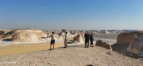 2 Days Black and White Desert Camp Star Watching customer review photo
