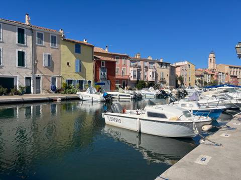 A trip to admire the beautiful scenery of the Rhône valley (port-to-port cruise) - MISTRAL customer review photo