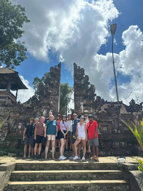 foto de reseña de cliente de Hermoso Bali