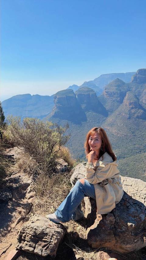 Unforgettable Africa: From Cape Town to the Okavango Delta customer review photo