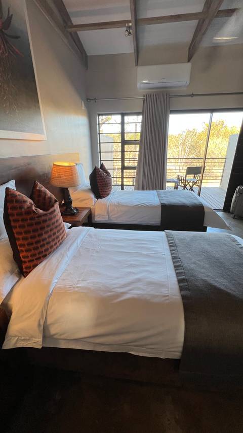 Unforgettable Africa: From Cape Town to the Okavango Delta customer review photo