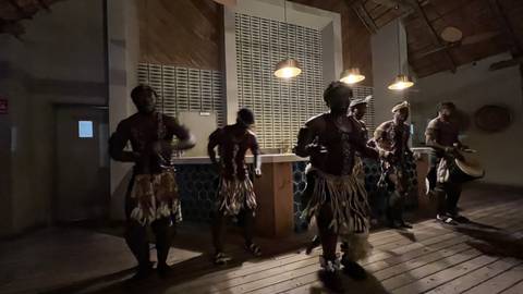 Unforgettable Africa: From Cape Town to the Okavango Delta customer review photo