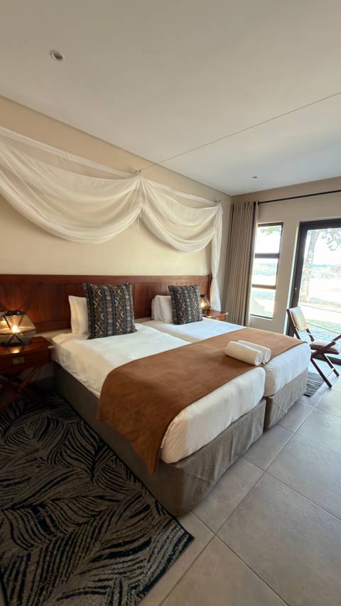 Unforgettable Africa: From Cape Town to the Okavango Delta customer review photo