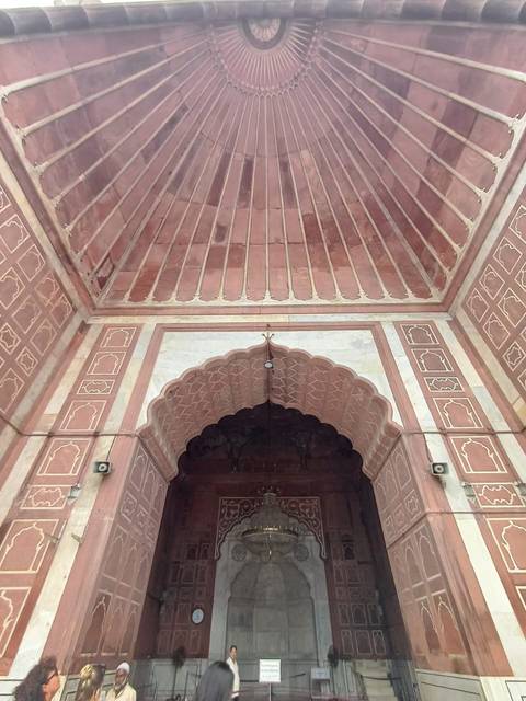 Photo d'avis client sur L'Inde du Nord, des sentiers historiques par G Experiences