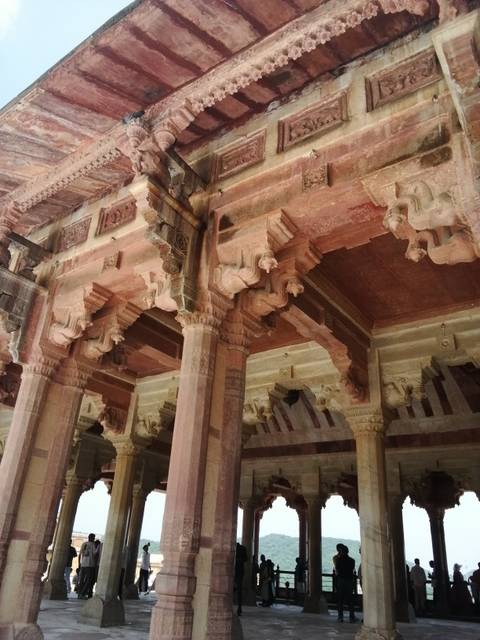 Von Taj nach Jodhpur Ein 7 Tage indisches Foto von Kundenbewertung