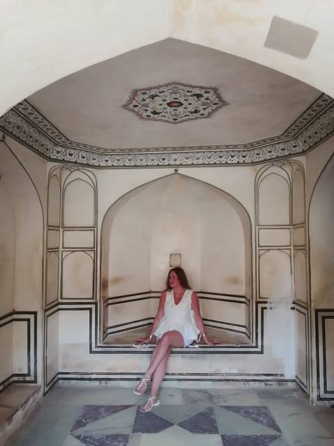 Von Taj nach Jodhpur Ein 7 Tage indisches Foto von Kundenbewertung