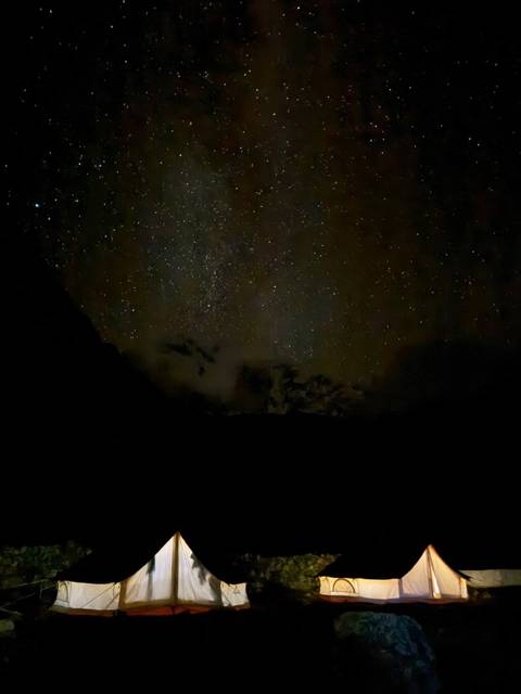 8-Day Salkantay Trek to Machu Picchu with Cusco & Sacred Valley customer review photo