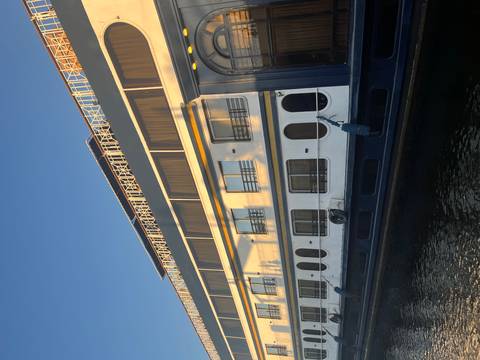 Photo d'avis client sur Croisière de 5 jours sur le Nil au départ du Caire, en 5 étoiles, avec vols aller-retour