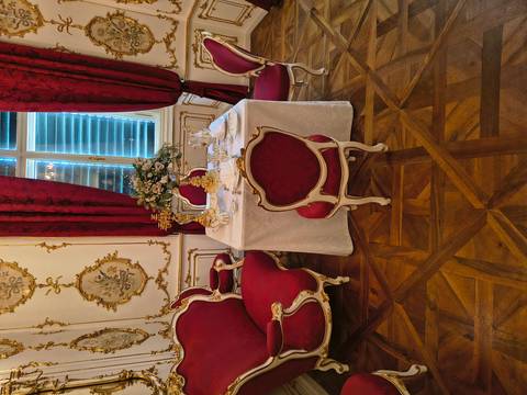 Photo d'avis client sur 7 jours Vienne et Prague en train